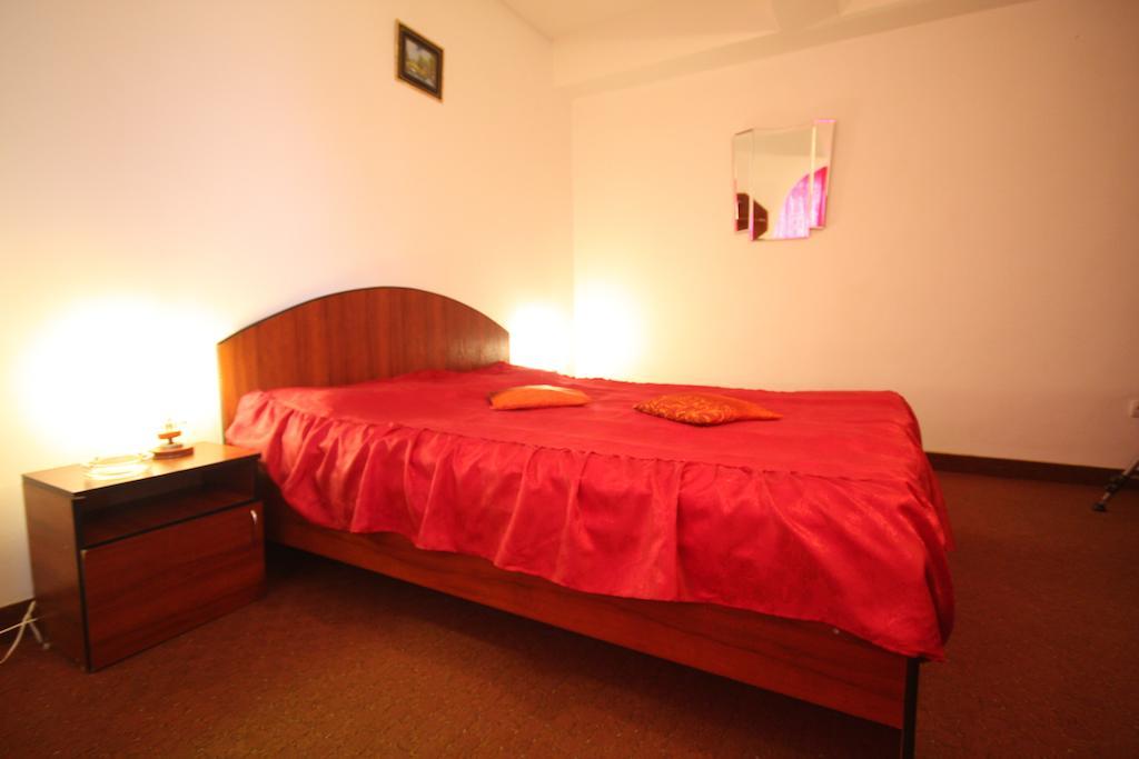 אפורי נורד Hotel Dynes חדר תמונה
