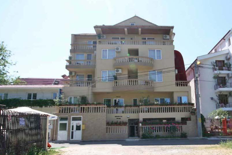 אפורי נורד Hotel Dynes מראה חיצוני תמונה