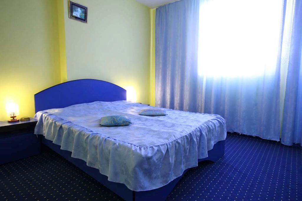 אפורי נורד Hotel Dynes מראה חיצוני תמונה