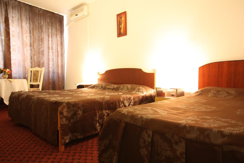 אפורי נורד Hotel Dynes מראה חיצוני תמונה