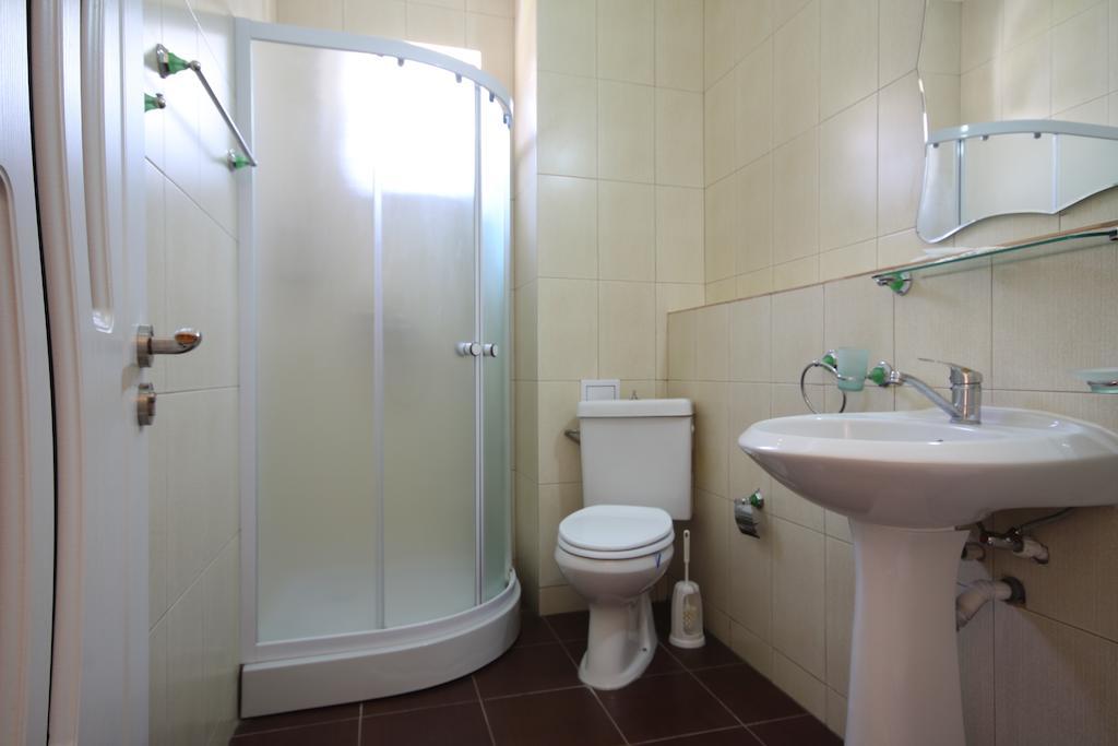 אפורי נורד Hotel Dynes חדר תמונה