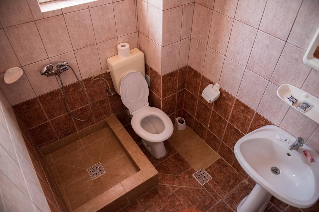 אפורי נורד Hotel Dynes מראה חיצוני תמונה