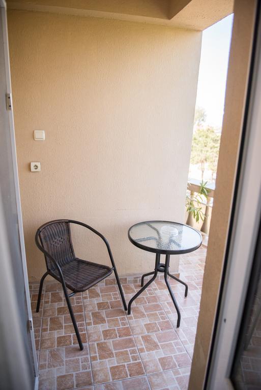 אפורי נורד Hotel Dynes מראה חיצוני תמונה