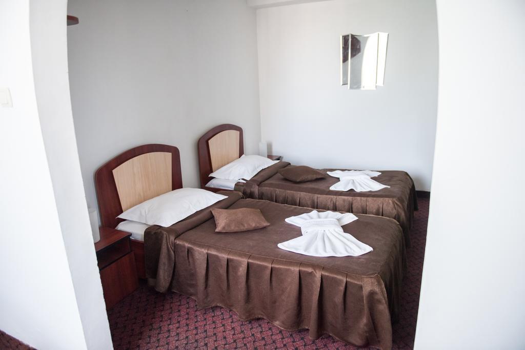 אפורי נורד Hotel Dynes מראה חיצוני תמונה